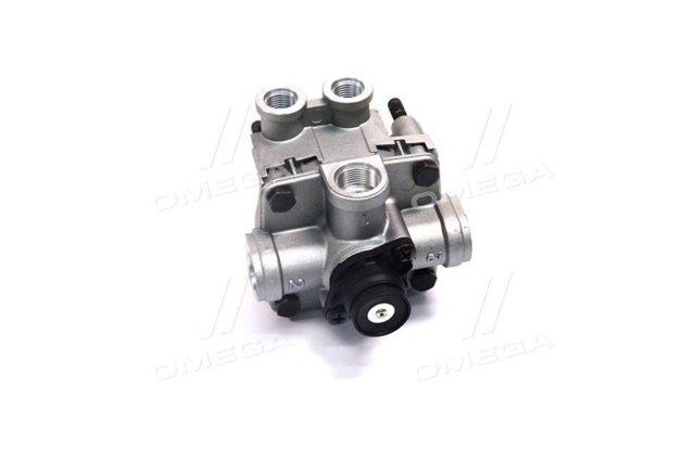 Прискорювальний клапан пневмосистеми Rider RD887861 ціна, від 19.08 USD