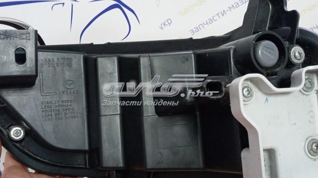  Mazda KB8A515M0 ціна, від 38.22 USD