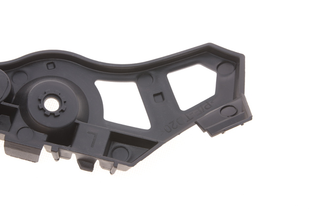 RWS1951 Rotweiss Лівий кронштейн заднього бампера