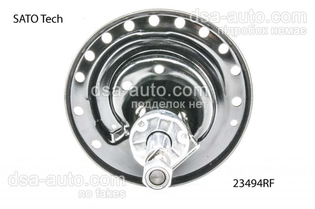 Купити 23494FR Sato Tech Амортизатор передній, правий