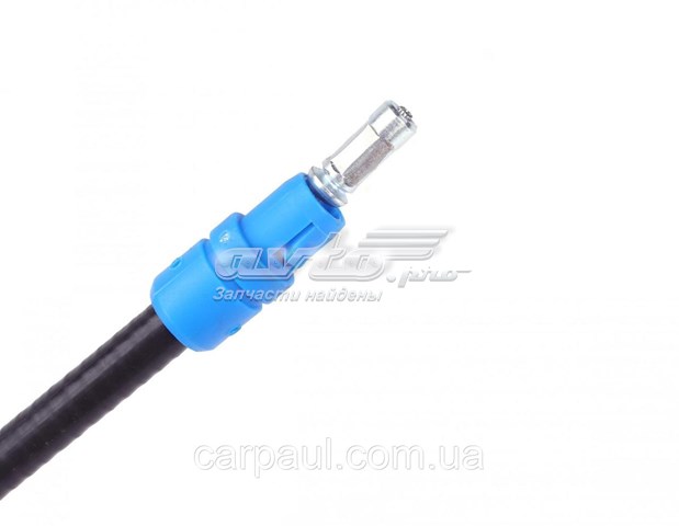 Трос ручного гальма передній BC23004TUR DP Group