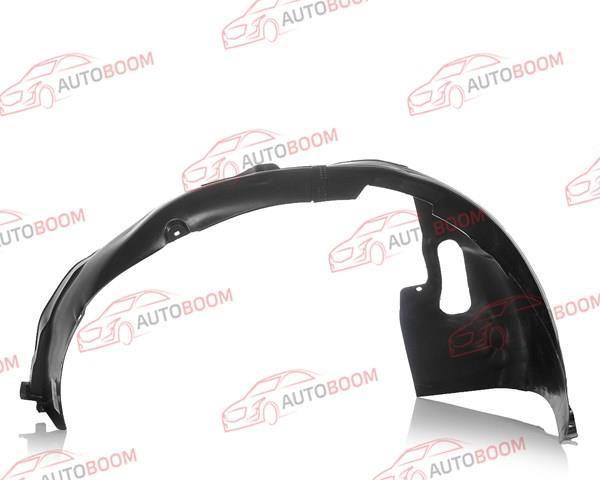 86812F3000 Hyundai/Kia Підкрилок переднього крила, правий