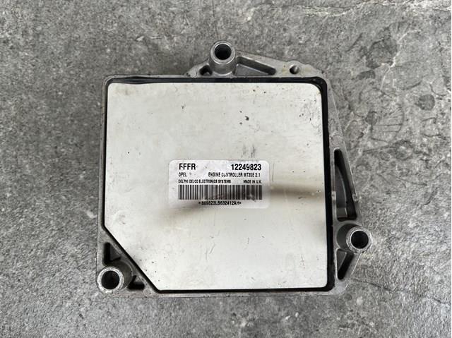 12249823 Opel 