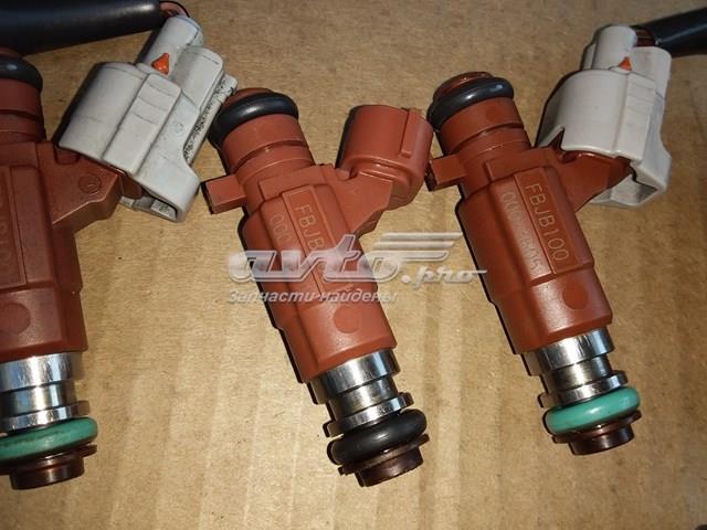 Форсунка паливна Nissan/Infiniti 16600AX000 ціна, від 12.67 USD
