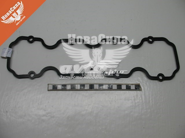 Прокладка клапанної кришки двигуна Parts-Mall P1GC005 ціна, від 3.48 USD