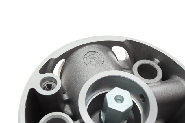 Помпа масляна Febi 170998 ціна, від 227.59 USD