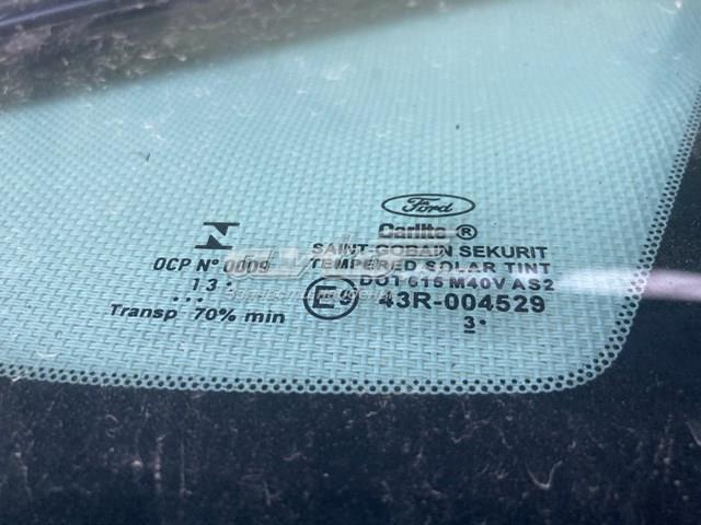 Скло задньої двері лівої 43R004529 Ford