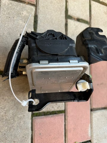 K123437A0 Mazda 