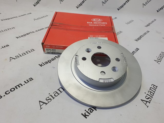 0K2DJ66120A Hyundai/Kia 