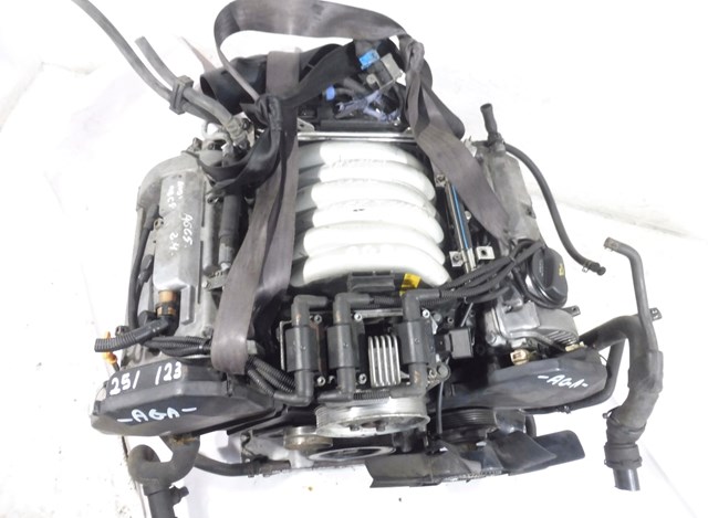 ДВЗ VAG AGA ціна, від 273.44 USD