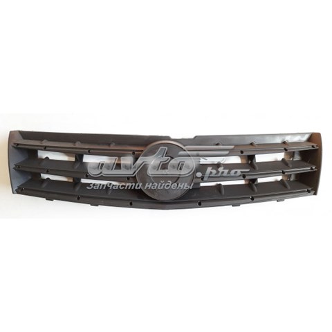 Купити 101800611601 Geely Захисна решітка радіатора