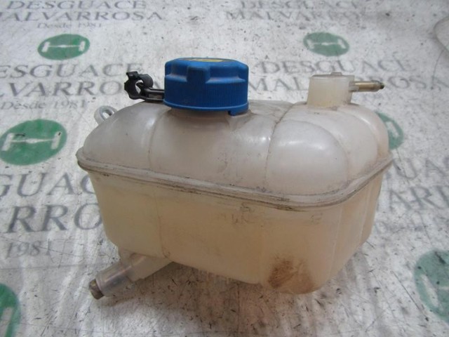 51951889 Fiat/Alfa/Lancia Розширювальний бачок охолодження