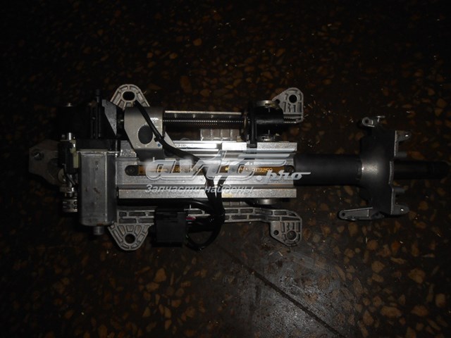 Колонка рульова Jaguar C2P23933