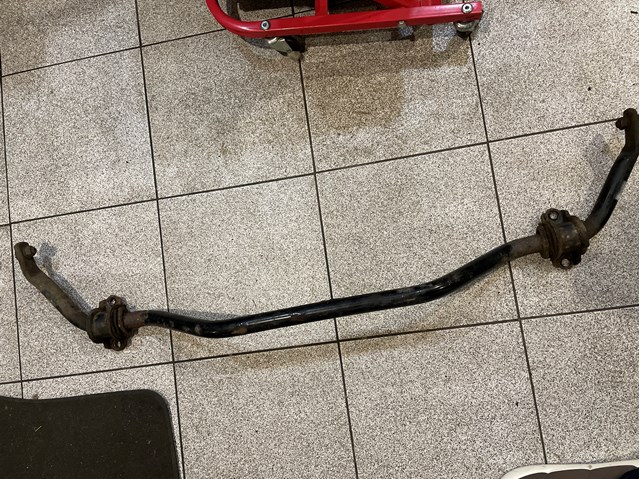 4881130661 Toyota Стабілізатор передньої підвіски