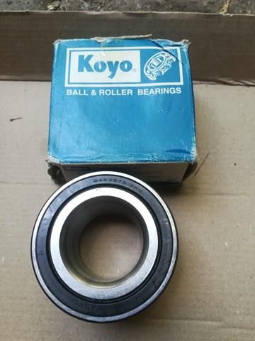 DAC3872W10CS42 Koyo Підшипник маточини передньої