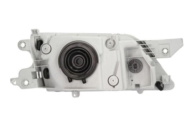 Фара дальнього світла в зборі Depo/Loro/Abakus 2161143LLD ціна, від 83.79 USD