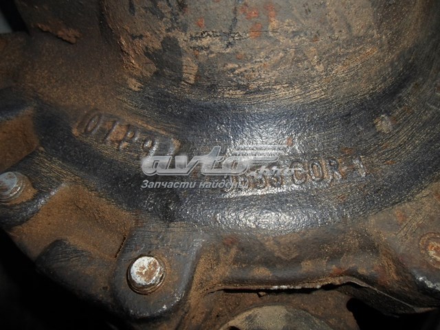 Land Rover CH223017AB ціна, від 140.51 USD