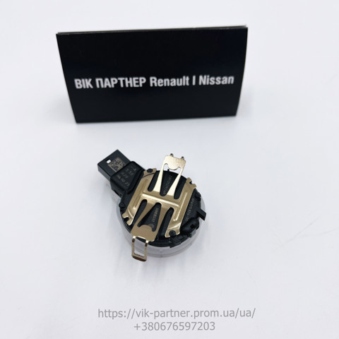285352976R Renault (RVI) Датчик дощу