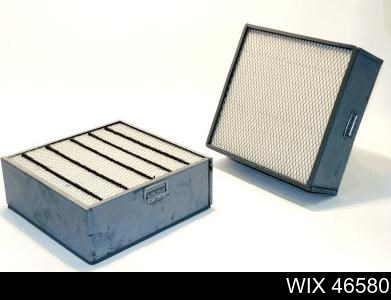 46580 WIX Повітряний фільтр двигуна