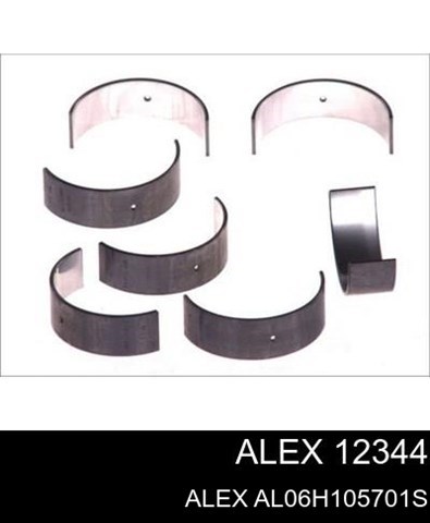 Alex AL06H105701S