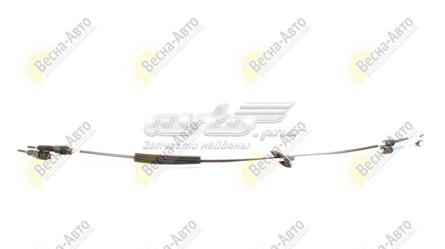 A9092670100 Mercedes Трос коробки передач