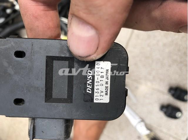 Датчик забруднення повітря Toyota 136500040 ціна, від 16.87 USD
