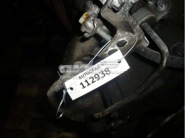 ДВЗ Mercedes Vaneo мінівен (414) (2002 - 2005) ціна, від 394.87 USD