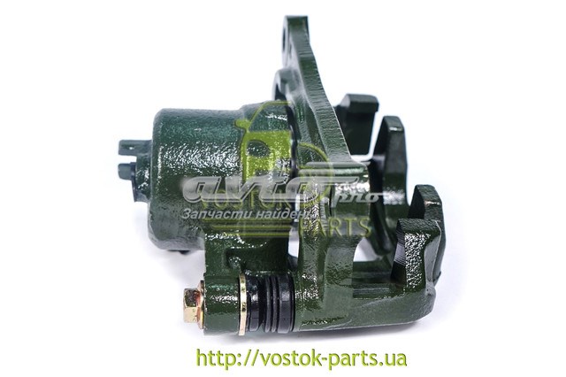 Супорт гальмівний передній правий CV60600200 Chana