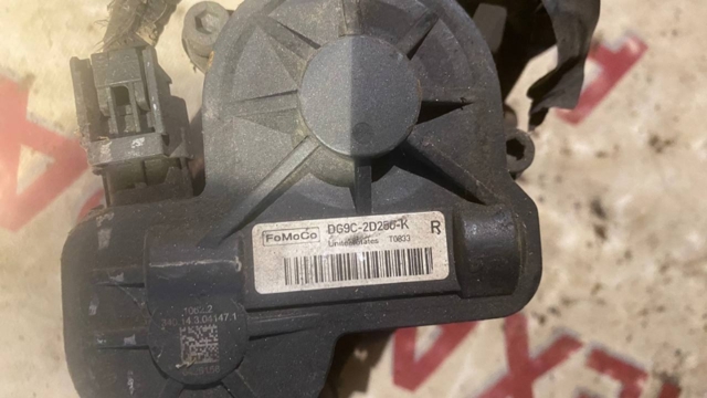 Ford DG9C2D250K ціна, від 19.00 USD