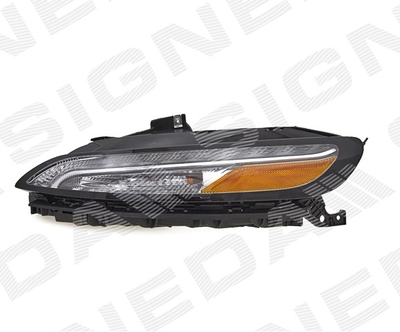 Купити ZCR1636L Signeda 