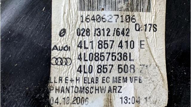Купити 4L1857410E VAG Дзеркало праве