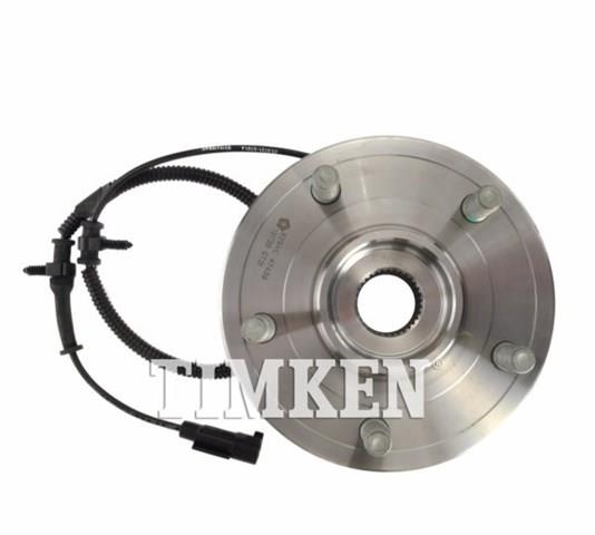 Маточина колеса передня Chrysler 4779829AA ціна, від 89.61 USD
