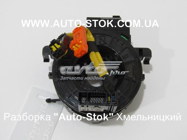 TQ10154 Tqparts Шлейф Airbag