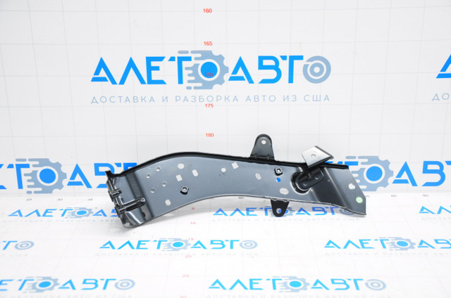 Купити TKZ8522R0A Mazda Кронштейн кріплення крила переднього лівого, передній