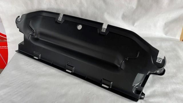 Повітропровід (дефлектор) радіатора, нижній BK31V001A06BB Ford