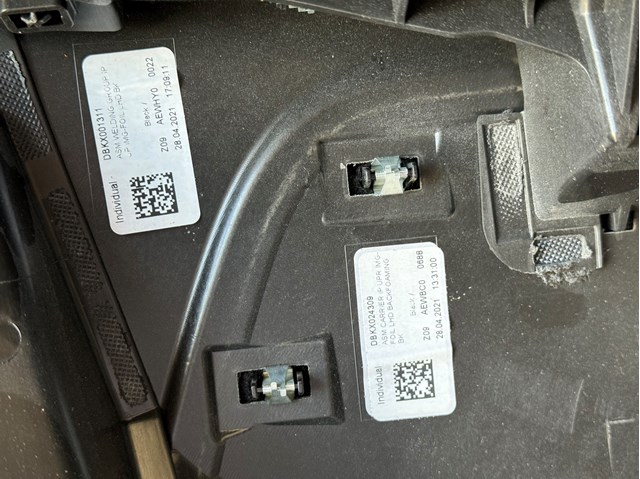 A1676809700 Mercedes 