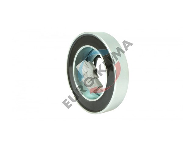 Муфта компресора кондиціонера CC548 REMA-PARTS