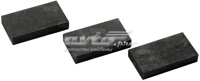 Ремкомплект вакуумного насоса 235154 Cargo