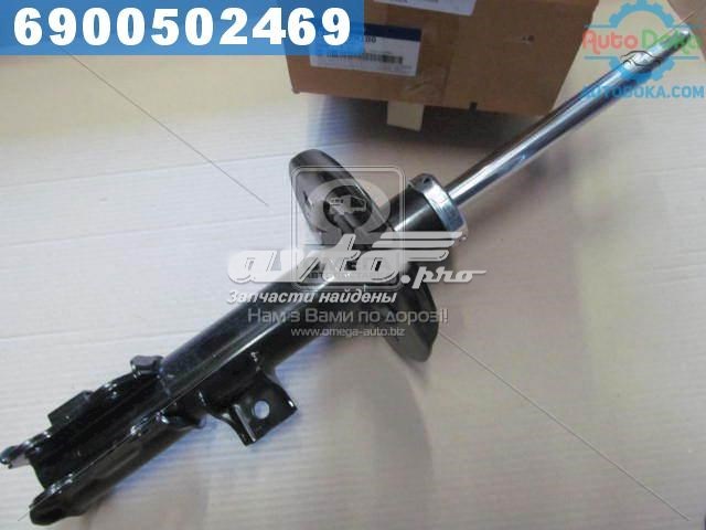 Купити 546612M100 Hyundai/Kia Амортизатор передній, правий