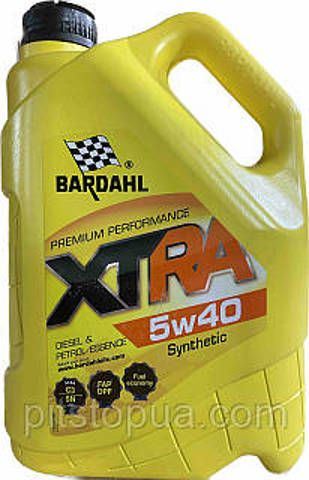  34123 Bardahl