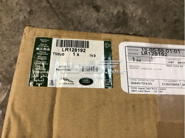  Land Rover LR128192 ціна, від 562.02 USD