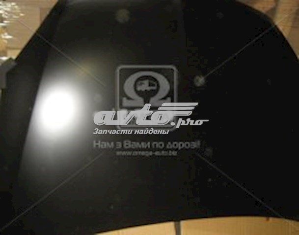 360358280 Tempest Капот