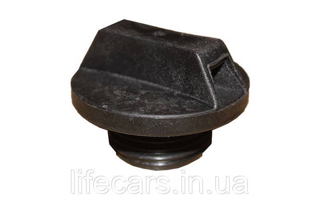 Кришка маслозаливной горловини Chery 477F1003050 ціна, від 1.89 USD