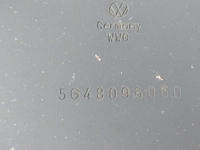 Купити 5G4809606D VAG 