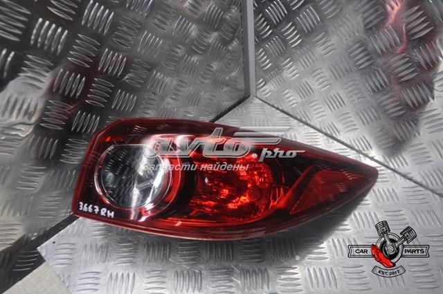 Купити BHN151150B Mazda Ліхтар задній правий, зовнішній