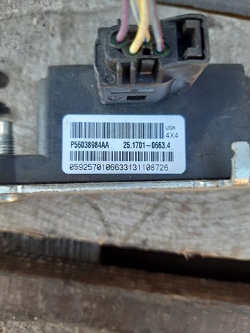  P56038984AA Chrysler