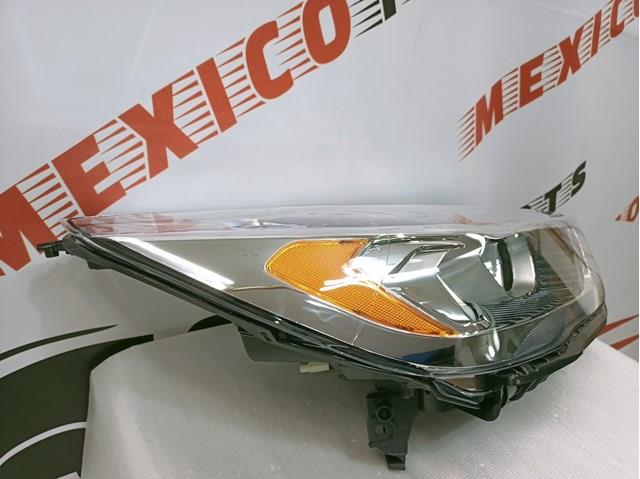 Купити GJ5Z13008G Ford Права блок фара