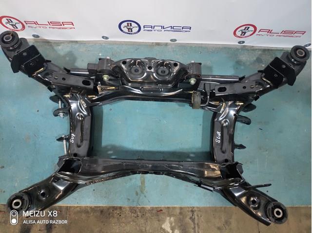Підрамник задній Subaru 20152FL01A