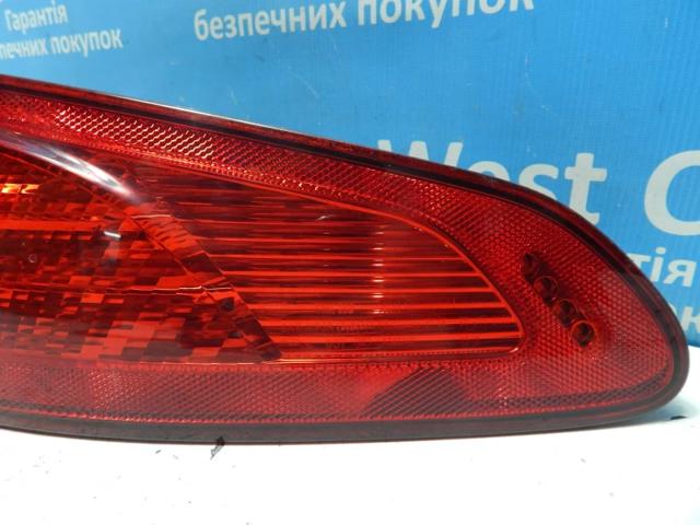 C2Z3458 Jaguar Ліхтар задній правий
