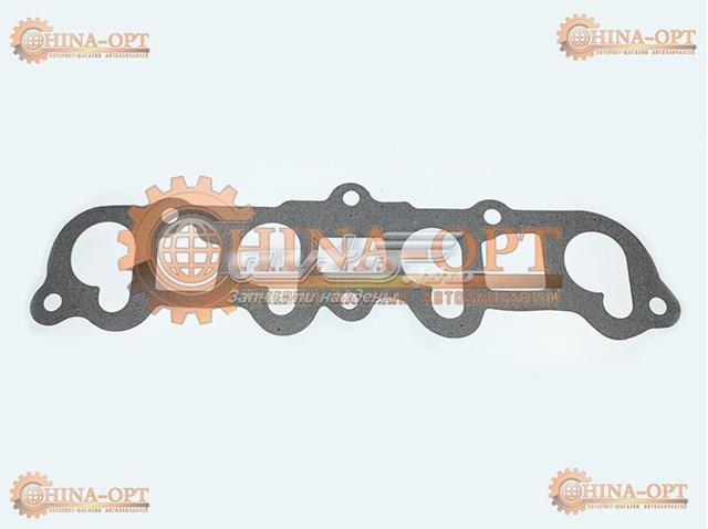 Прокладка впускного колектора, нижня Chery 480EF1008021 ціна, від 1.09 USD